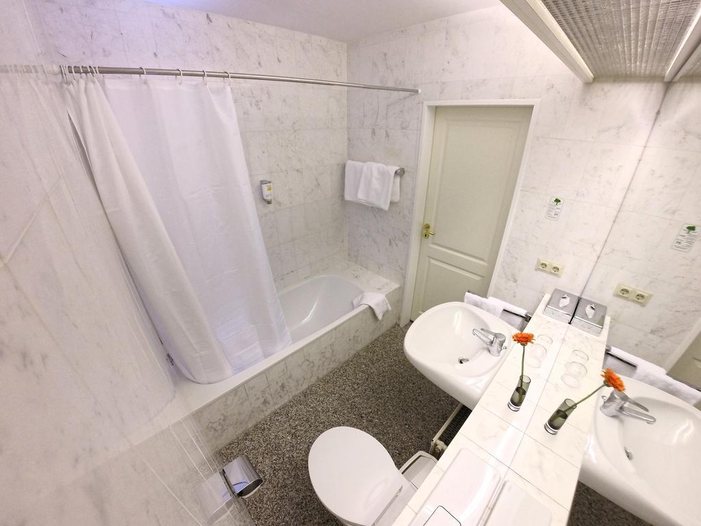 Hotel Maack سيفيتال المظهر الخارجي الصورة